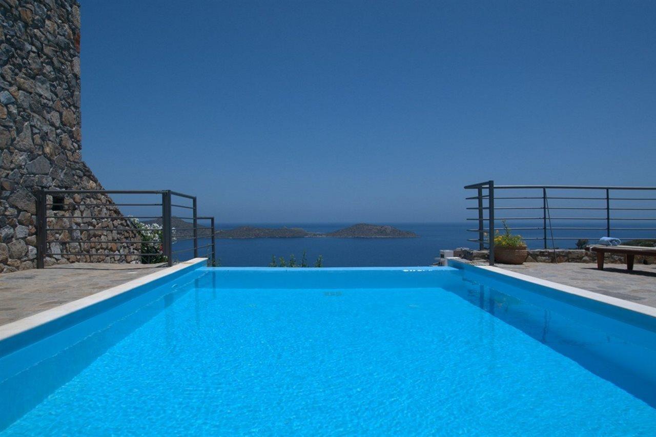 Elounda Solfez Villas Exterior photo